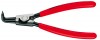 46 21 A01 SB Bezpenostn klet pro vnj krouky na hdelch 125 mm Knipex