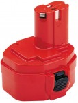 193062-​6 akumultor 1420,​ Ni-​CD 14,4V 1,​3Ah Makita 
