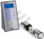 BW TSE 5021 Business set PINCODE elektronick cylindrick vloka s klvesnic