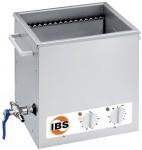 USI-13 ultrazvuková čistička IBS