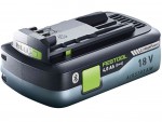 Festool HighPower BP 18 Li 4,0 HPC-ASI akumultor 205034