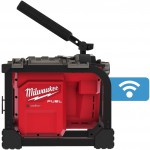 Milwaukee M18 FCSSM-121 aku kompaktn sekn istika potrub 1x 12.0 Ah, 4933499308