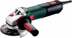 Metabo WEV 15-125 Quick hlov bruska s regulac otek 600468000