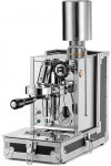 Rocket Espresso Porta Via penosn pkov kvovar v kufru, 1350 W, dvoubojlerov systm