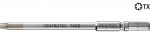 Festool Bit TX 25-100 CE/2 prodlouen roubovac BIT 500849