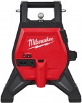 Milwaukee M12 SICOBU z�kladna pro inspek�n� kameru kanalizace, 4933501257