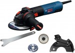Bosch EXPERT EXWS20-150SB �hlov� bruska 150 mm 2000 W, 06017D5300