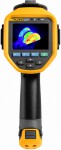 Fluke Ti480U 9Hz termokamera 640 � 480 px, -20 a� 1200 �C, 5580570