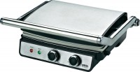 KG 4810 C profi elektrick stoln kontaktn gril Silva