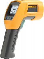 572-2 IR teplomr -30 a 900 C Fluke