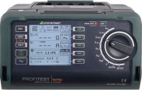 Gossen Metrawatt PROFITEST INTRO univerzln tester elektrickch instalac M520T