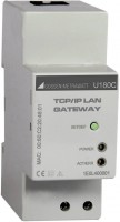 U180C rozhran Ethernet pro elektromry U181x - U189x Gossen Metrawatt