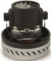 061200043 sac motor (turbna) 1100 W Ametek