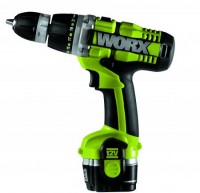 WU153 aku vrta�ka Worx