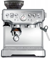 Sage SES875BSS Espresso kvovar nerez