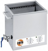 USI-13 ultrazvukov istika IBS
