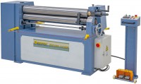 Bernardo MRC 1300 - 6,5 GMD zakruovaka plechu 06-1516XL