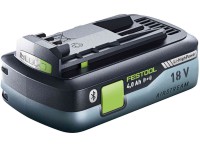 Festool HighPower BP 18 Li 4,0 HPC-ASI akumultor 205034