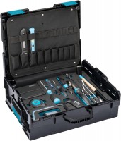Hazet 190L-136/83 sada nad 83 ks + L-Boxx