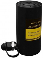 Genborx HHYG-2050L hydraulick vlec, aluminiov