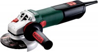 Metabo WEV 15-125 Quick hlov bruska s regulac otek 600468000