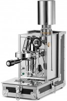 Rocket Espresso Porta Via penosn pkov kvovar v kufru, 1350 W, dvoubojlerov systm