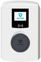 Alfen Eve Single Pro-Line Wallbox 11kW/22kW s Typ-2 zsuvkou, RFID, LAN + SIM, MID