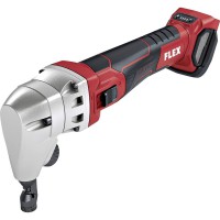 Flex KNE 16 18.0-EC C aku prostihova plechu 18V bez aku, 531584