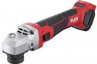 Flex BME 18.0-EC aku motorov jednotka TRINOXFLEX 18V bez aku, 530759