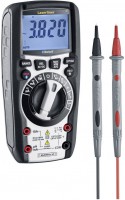 Laserliner 083.037A MultiMeter XP multimetr, CAT III 1000 V, CAT IV 600 V, displej 6000