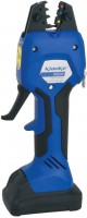 Klauke EKWF50 ML aku krimpovaka na dutinky 0,5–50 mm², 10,8 V Li-Ion (sada 4 matric)