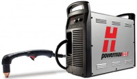 Hypertherm Powermax 125 plazmov� �eza�ka + ru�n� ho��k Duramax Hyamp 75� 15,2 m, 059527
