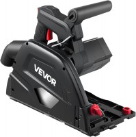 VEVOR ponorn� pila 1200 W, 165 mm