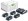 Festool SYS 18V 4x5,0/TCL 6 DUO napjec sada 577709