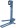 Bernardo SS 150 F tveka plechu s nonm ovldnm, 1.5 mm, 06-1106
