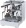 Torre Espresso Peppina EVO pkov kvovar nerezov, Dualboiler s rotan pumpou