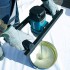 UT1600 mchadlo 2-rychlostn 1800 W Makita