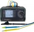 Gossen Metrawatt PROFITEST INTRO univerzln tester elektrickch instalac M520T