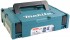Makita B-49725 sada bit a vrtk 96-dln v kufru MAKPAC