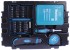 Makita B-49725 sada bit a vrtk 96-dln v kufru MAKPAC