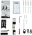 BW TSE 5021 Business set PINCODE elektronick cylindrick vloka s klvesnic