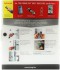 BW TSE 5021 Business set PINCODE elektronick cylindrick vloka s klvesnic