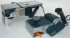 IE-5708M elektrick hoblk 155 mm, 2250 W REBIR