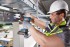 Bosch GDX 18V-200 C aku rzov utahovk + L-Boxx 06019G4202