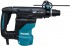 Makita HR3011FCJ kombinovan kladivo 3.9J, 1050W + MAKPAC