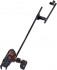 TJEP ULTRA GRIP 40 aku vzac pistole + 2x 18 V, 4,0 Ah + kufr