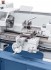 Bernardo Profi 450 S Vario stoln soustruh 230 V, 03-1046