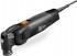 Fein Multimaster MM 700 Max Black oscilan bruska + 30-dln psl. + L-Boxx