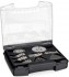 Fein Multimaster MM 700 Max Black oscilan bruska + 30-dln psl. + L-Boxx