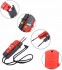 UNI-T UT18C zkoueka napt 07750095